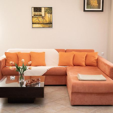 Villas Gregory Sívota 外观 照片