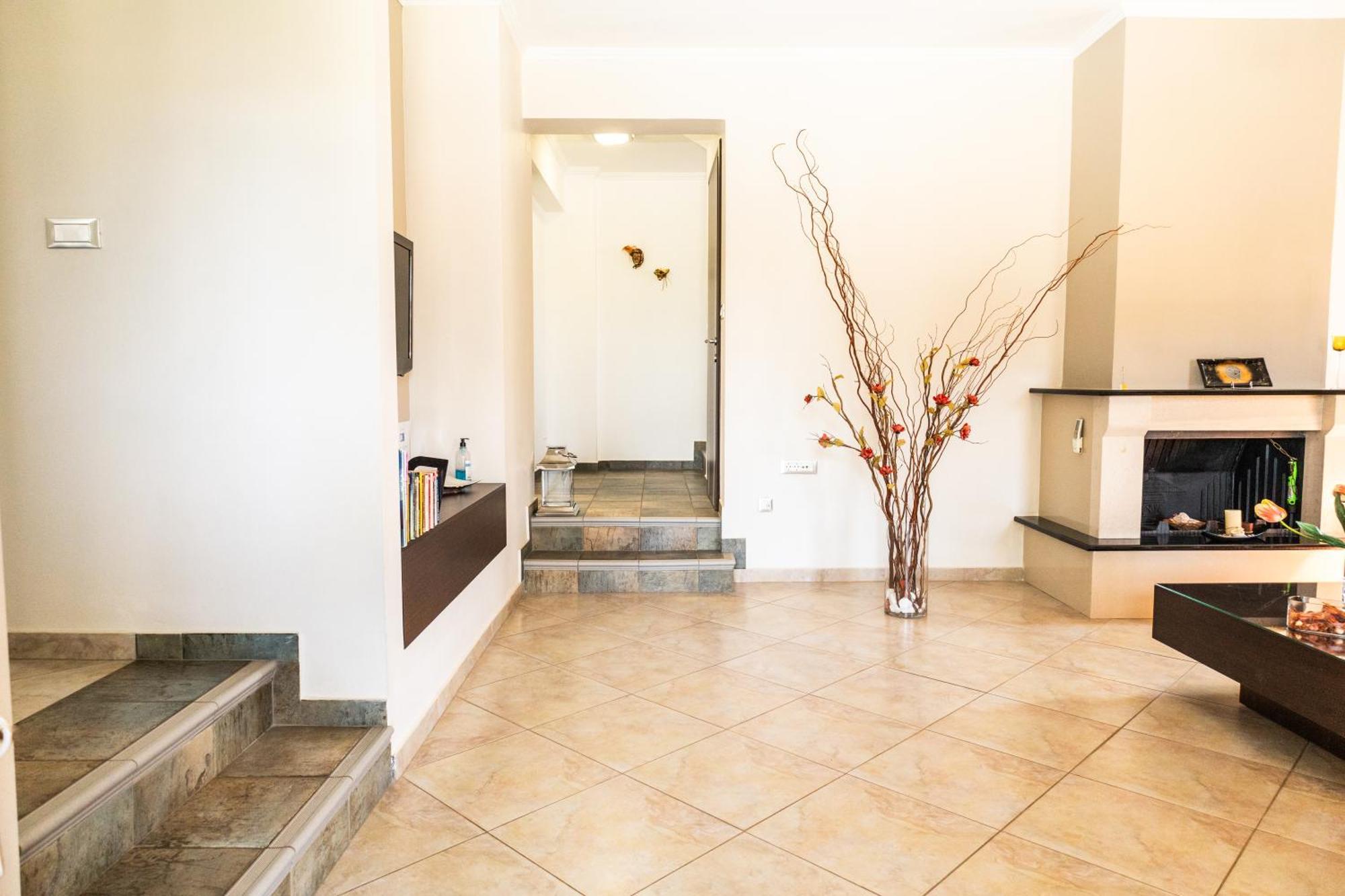 Villas Gregory Sívota 外观 照片