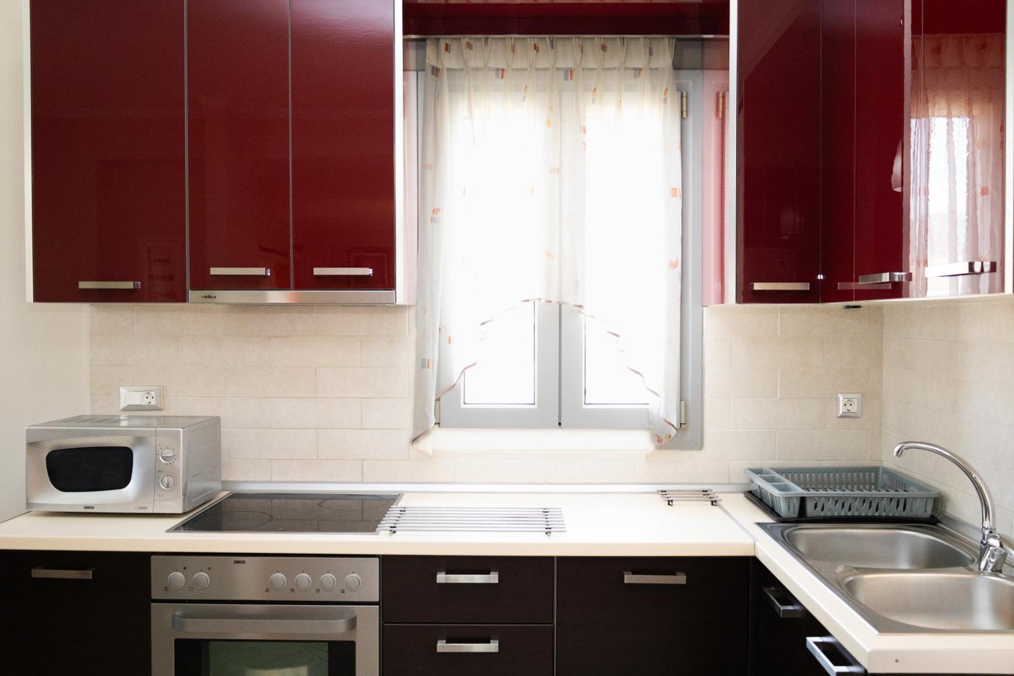 Villas Gregory Sívota 外观 照片