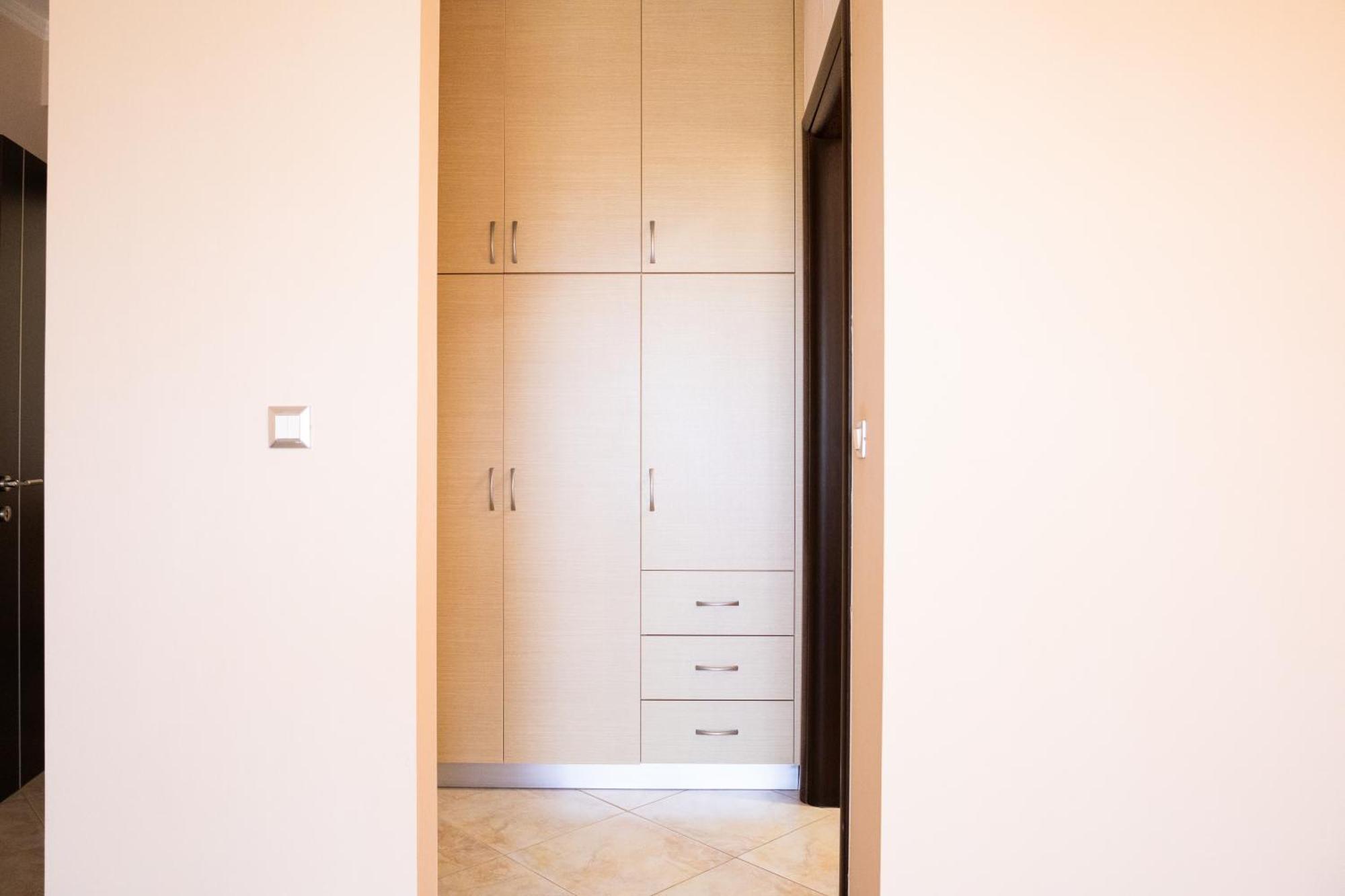 Villas Gregory Sívota 外观 照片